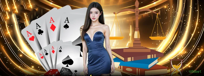 App 686bet Mobile