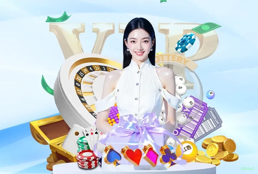 Download app 686bet Android iOS