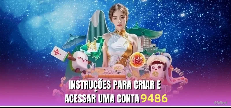 Rollover Bônus 686bet