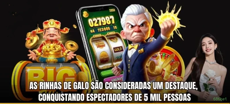 Cassino ao Vivo 686bet