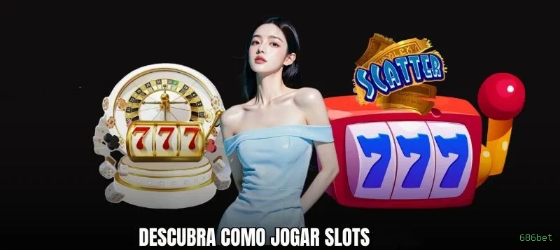Depositar 686bet