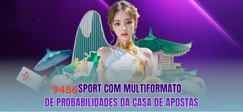 Download app 686bet Android iOS