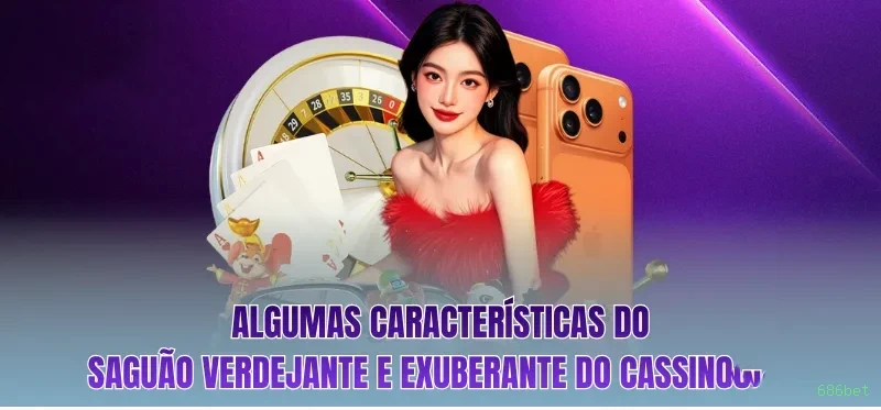 Jogos 686bet