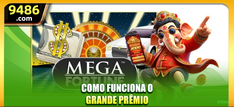 Login 686bet