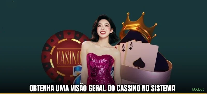 Estratégia Blackjack 686bet