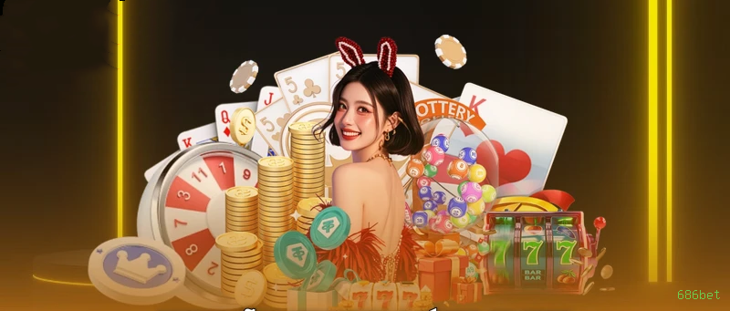 PIX 686bet
