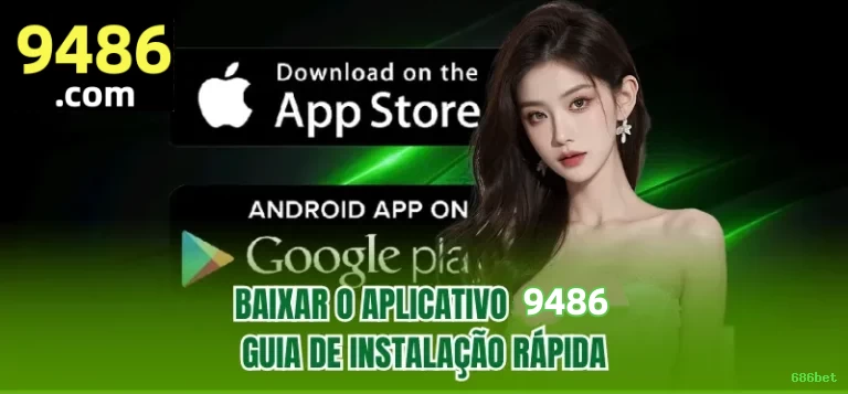 Promoções 686bet