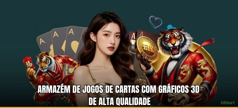 Caça-Níqueis 686bet