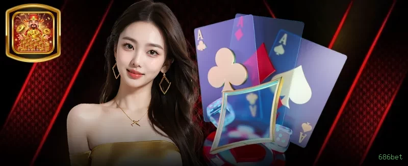 Termos de Bônus 686bet