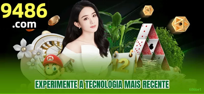 Cashback VIP 686bet - reembolso semanal